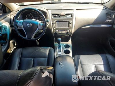 Zdjęcie 8 z 12 samochodu: 2013 NISSAN ALTIMA 2.5 VIN:1N4AL3AP9DC287793 - miniatura