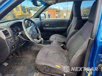 Zdjęcie 7 z 12 samochodu: 2012 CHEVROLET COLORADO LT VIN:1GCDSCFE9C8100300 - miniatura