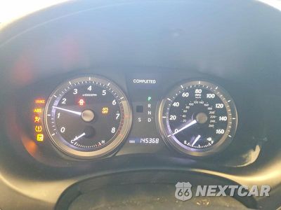 Zdjęcie 9 z 12 samochodu: 2010 LEXUS ES 350 VIN:JTHBK1EG1A2354726 - miniatura