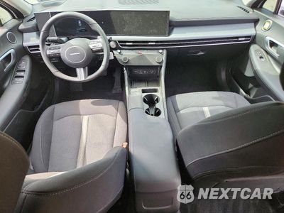 Zdjęcie 8 z 12 samochodu: 2026 HYUNDAI SONATA SEL SPORT VIN:KMHL64JA6TA540330 - miniatura