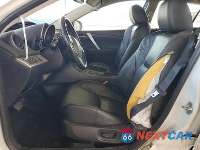 Zdjęcie 7 z 12 samochodu: 2012 MAZDA 3 I VIN:JM1BL1M74C1681744 - miniatura