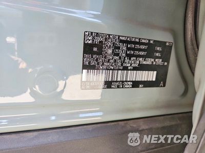 Zdjęcie 13 z 13 samochodu: 2021 TOYOTA RAV4 XLE VIN:2T3W1RFV2MW159148 - miniatura