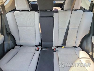 Zdjęcie 10 z 13 samochodu: 2018 TOYOTA RAV4 XLE VIN:2T3RFREVXJW738108 - miniatura