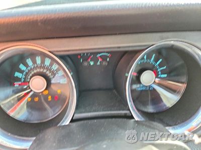 Zdjęcie 9 z 12 samochodu: 2012 FORD MUSTANG VIN:1ZVBP8AM0C5202863 - miniatura