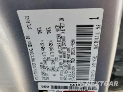 Zdjęcie 12 z 12 samochodu: 2021 TOYOTA TACOMA SR5 V6 VIN:5TFAZ5CN1MX102094 - miniatura