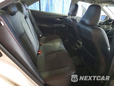 Zdjęcie 10 z 12 samochodu: 2017 TOYOTA CAMRY SE VIN:4T1BF1FK7HU400899 - miniatura