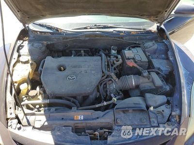 Zdjęcie 11 z 12 samochodu: 2010 MAZDA 6 I VIN:1YVHZ8CH4A5M01624 - miniatura