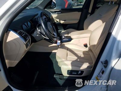 Zdjęcie 7 z 13 samochodu: 2021 BMW X3 SDRIVE30I VIN:5UXTY3C08M9G38616 - miniatura