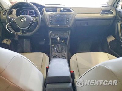 Zdjęcie 8 z 14 samochodu: 2021 VOLKSWAGEN TIGUAN SE VIN:3VV2B7AX9MM132458 - miniatura