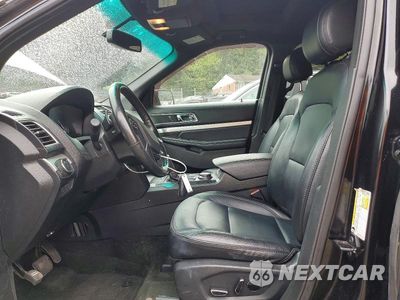 Zdjęcie 7 z 12 samochodu: 2016 FORD EXPLORER XLT VIN:1FM5K8D86GGC97299 - miniatura