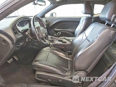 Zdjęcie 7 z 12 samochodu: 2015 DODGE CHALLENGER SXT PLUS VIN:2C3CDZBG4FH761560 - miniatura