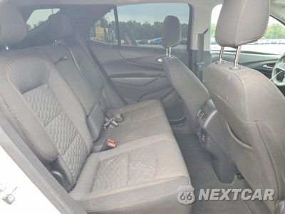Zdjęcie 11 z 14 samochodu: 2021 CHEVROLET EQUINOX VIN:3GNAXUEV3MS102605 - miniatura