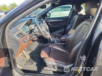 Zdjęcie 7 z 14 samochodu: 2018 BMW X2 XDRIVE28I VIN:WBXYJ5C38JEF76660 - miniatura