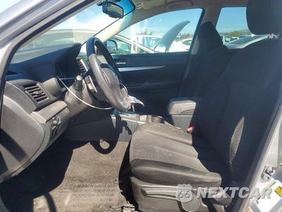 Zdjęcie 7 z 13 samochodu: 2014 SUBARU OUTBACK 2.5I VIN:4S4BRCAC2E3262810 - miniatura