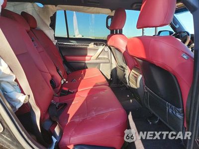 Zdjęcie 10 z 12 samochodu: 2021 LEXUS GX 460 PREMIUM VIN:JTJAM7BX5M5279303 - miniatura