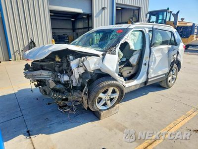 2016 FORD EXPLORER XLT 1FM5K8D8XGGA36628 - główne zdjęcie licytacji z USA - miniatura