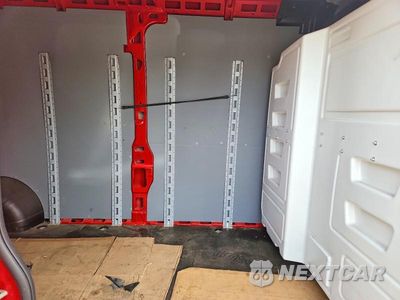 Zdjęcie 11 z 14 samochodu: 2025 RAM PROMASTER 3500 DELIVERY VAN VIN:3C6MRVHG6SE539746 - miniatura
