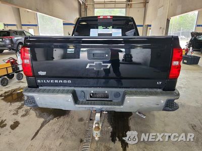 Zdjęcie 6 z 12 samochodu: 2016 CHEVROLET SILVERADO K1500 LT VIN:1GCVKREC0GZ272528 - miniatura