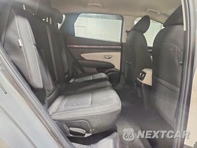 Zdjęcie 11 z 14 samochodu: 2024 HYUNDAI TUCSON SEL VIN:5NMJBCDE7RH325649 - miniatura