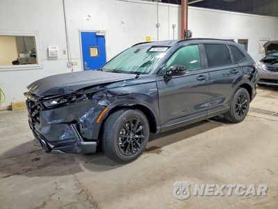 2026 HONDA CR-V SPORT-L 7FARS6H85TE144989 - główne zdjęcie licytacji z USA - miniatura