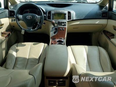Zdjęcie 8 z 13 samochodu: 2009 TOYOTA VENZA AWD V6 VIN:4T3BK11A09U011833 - miniatura