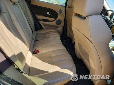 Zdjęcie 10 z 12 samochodu: 2015 LAND ROVER RANGE ROVER EVOQUE PURE PLUS VIN:SALVP2BG8FH982595 - miniatura