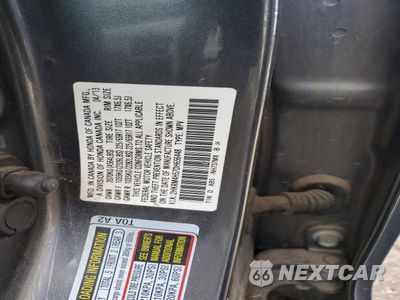 Zdjęcie 12 z 12 samochodu: 2013 HONDA CR-V EX VIN:2HKRM4H57DH656448 - miniatura