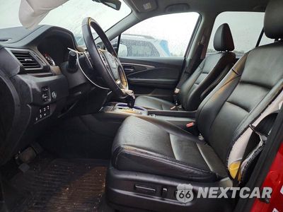 Zdjęcie 7 z 12 samochodu: 2023 HONDA RIDGELINE RTL-E VIN:5FPYK3F73PB023679 - miniatura