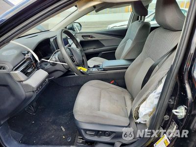 Zdjęcie 7 z 12 samochodu: 2025 TOYOTA CAMRY LE VIN:4T1DAACK6SU023047 - miniatura