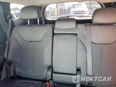 Zdjęcie 10 z 13 samochodu: 2023 HYUNDAI SANTA FE SEL VIN:5NMS24AJ9PH533976 - miniatura