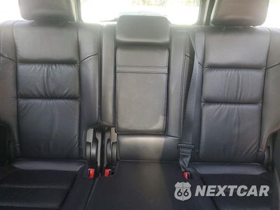 Zdjęcie 10 z 13 samochodu: 2011 JEEP GRAND CHEROKEE LAREDO VIN:1J4RR4GGXBC721901 - miniatura