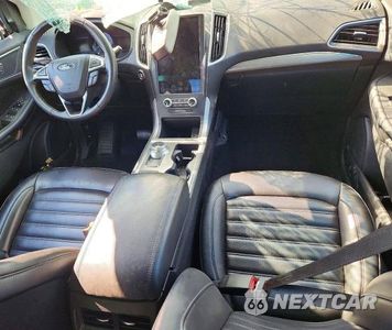 Zdjęcie 8 z 13 samochodu: 2022 FORD EDGE SEL VIN:2FMPK4J98NBA73356 - miniatura