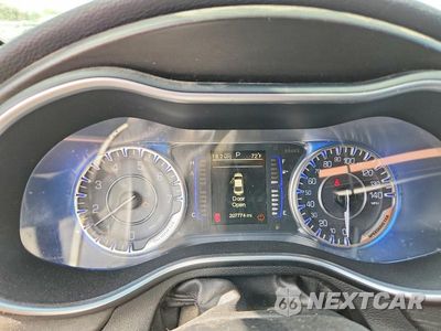 Zdjęcie 9 z 12 samochodu: 2015 CHRYSLER 200 LIMITED VIN:1C3CCCAB7FN505085 - miniatura