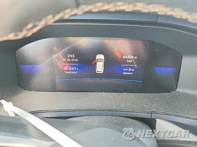 Zdjęcie 9 z 13 samochodu: 2022 VOLKSWAGEN TAOS SE VIN:3VVTX7B23NM003058 - miniatura