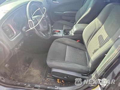 Zdjęcie 7 z 13 samochodu: 2019 DODGE CHARGER SXT VIN:2C3CDXBG9KH510810 - miniatura