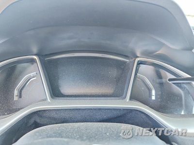 Zdjęcie 9 z 12 samochodu: 2016 HONDA CIVIC EX VIN:19XFC2F88GE222006 - miniatura
