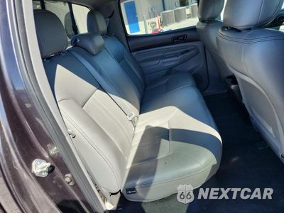Zdjęcie 10 z 12 samochodu: 2015 TOYOTA TACOMA DOUBLE CAB LONG BED VIN:3TMMU4FN2FM079712 - miniatura