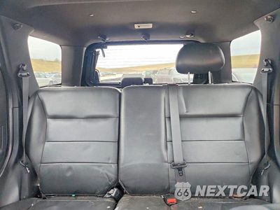 Zdjęcie 10 z 13 samochodu: 2009 FORD ESCAPE LIMITED VIN:1FMCU94G79KB97100 - miniatura