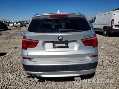 Zdjęcie 6 z 12 samochodu: 2014 BMW X3 XDRIVE28I VIN:5UXWX9C55E0D39640 - miniatura
