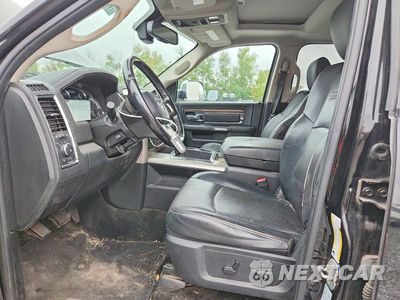 Zdjęcie 7 z 12 samochodu: 2015 RAM 3500 LARAMIE VIN:3C63RRJL9FG550633 - miniatura