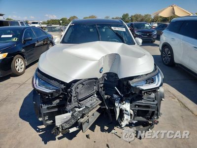 Piąte zdjęcie samochodu w środku: 2026 BMW X3 30 XDRIVE VIN:5UX53GP06T9207373 - miniatura