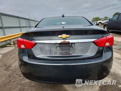 Zdjęcie 6 z 12 samochodu: 2014 CHEVROLET IMPALA LT VIN:1G1115SL1EU169460 - miniatura