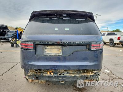Zdjęcie 6 z 14 samochodu: 2024 LAND ROVER DISCOVERY DYNAMIC SE VIN:SALRL2EX9R2488973 - miniatura