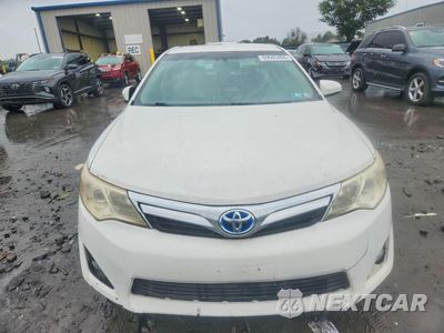 Piąte zdjęcie samochodu w środku: 2014 TOYOTA CAMRY HYBRID LE VIN:4T1BD1FK9EU138112 - miniatura