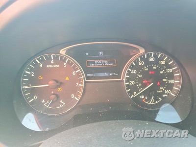 Zdjęcie 9 z 13 samochodu: 2016 NISSAN ALTIMA 2.5 SV VIN:1N4AL3AP4GC143248 - miniatura
