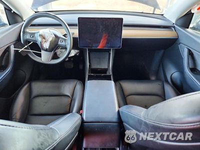 Zdjęcie 8 z 13 samochodu: 2021 TESLA MODEL Y VIN:5YJYGDEE1MF111478 - miniatura