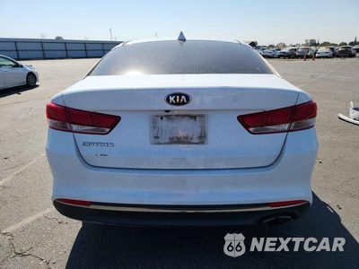 Zdjęcie 6 z 13 samochodu: 2017 KIA OPTIMA LX VIN:5XXGT4L31HG140068 - miniatura