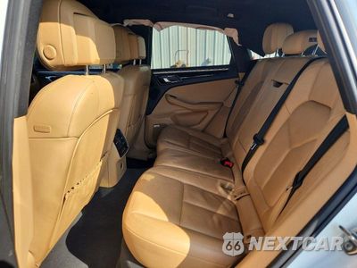 Zdjęcie 10 z 12 samochodu: 2018 PORSCHE MACAN VIN:WP1AA2A58JLB07514 - miniatura