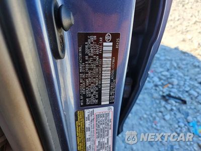 Zdjęcie 12 z 12 samochodu: 2004 TOYOTA CAMRY LE VIN:4T1BE32K24U851303 - miniatura
