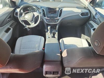 Zdjęcie 8 z 12 samochodu: 2022 CHEVROLET EQUINOX LS VIN:3GNAXHEV0NS201813 - miniatura